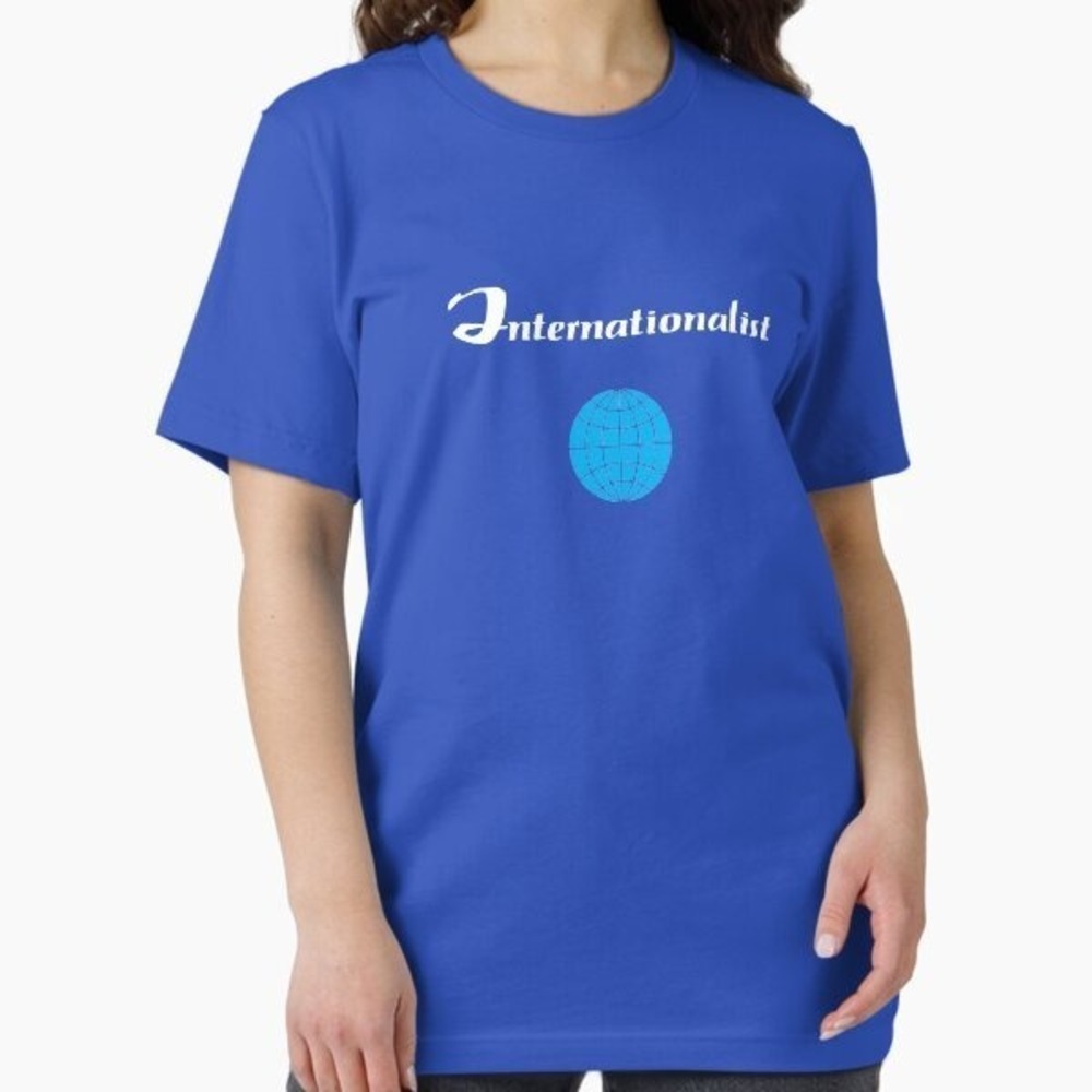 Small FaceRock Heritage Shirt